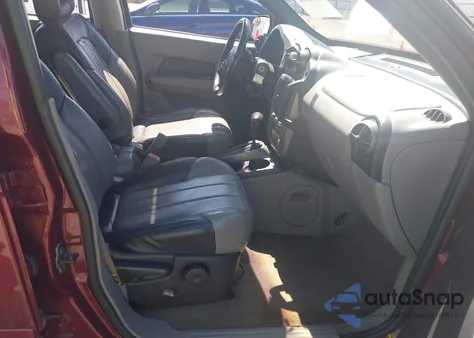 2003 Pontiac Aztek из США, поврежденный, VIN 3G7DA03E73S531276